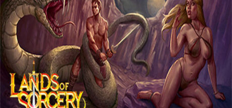 巫术之地 Lands of Sorcery - 我的世界基岩版中文站