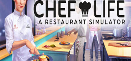 大厨生活餐厅模拟器 - 我的世界基岩版中文站