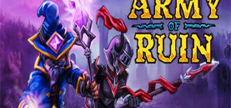 毁灭军团 Army of Ruin - 我的世界基岩版中文站