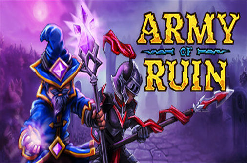 毁灭军团 Army of Ruin 下载_毁灭军团 Army of Ruin 中文硬盘版下载 - 我的世界基岩版中文站（v20230802） - 我的世界基岩版中文站