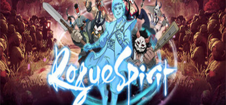 游灵 Rogue Spirit - 我的世界基岩版中文站