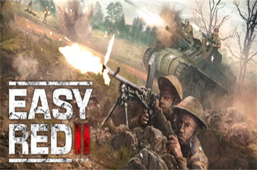 浅红2 Easy Red 2 下载_浅红2 Easy Red 2 中文硬盘版下载 - 我的世界基岩版中文站（更新v1.2.9r1） - 我的世界基岩版中文站