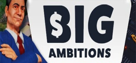 雄心壮志 Big Ambitions - 我的世界基岩版中文站