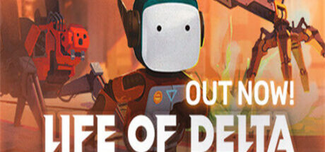 小丁历险记 Life of Delta - 我的世界基岩版中文站