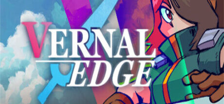 芸都恩仇录 Vernal EdgE - 我的世界基岩版中文站