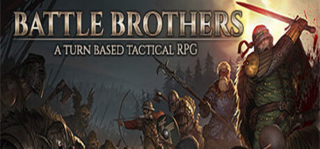 战场兄弟 Battle Brothers - 我的世界基岩版中文站