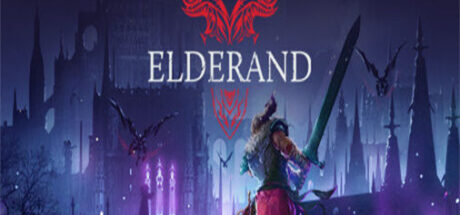 秘堡埃德兰 Elderand - 我的世界基岩版中文站