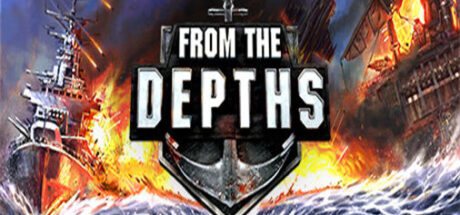 深海坠毁 From the Depths - 我的世界基岩版中文站