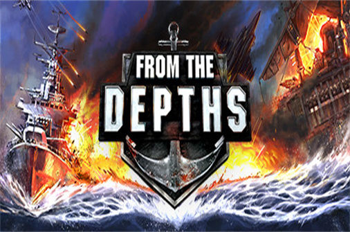深海坠毁 From the Depths 下载_深海坠毁 From the Depths 中文硬盘版下载 - 我的世界基岩版中文站（v3.4.2） - 我的世界基岩版中文站