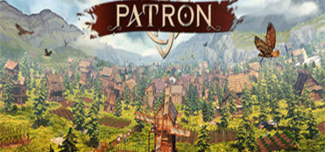 赞助者 Patron - 我的世界基岩版中文站