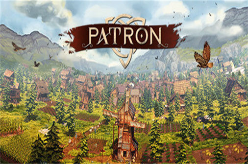 赞助者 Patron 下载_赞助者 Patron 中文硬盘版下载 - 我的世界基岩版中文站（v1.900.1） - 我的世界基岩版中文站