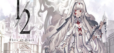 二分之一 Black White - 我的世界基岩版中文站