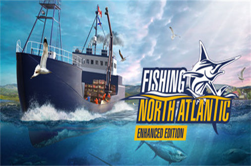 钓鱼:北大西洋 Fishing: North Atlantic 下载_钓鱼:北大西洋 Fishing: North Atlantic 中文硬盘版下载 - 奇趣星球报(v1.7.1055.13364) - 奇趣星球报