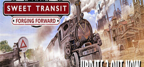 铁路先驱 Sweet Transit - 我的世界基岩版中文站