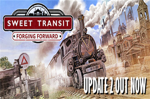 铁路先驱 Sweet Transit 下载_铁路先驱 Sweet Transit 中文硬盘版下载 - 我的世界基岩版中文站（v0.6.29） - 我的世界基岩版中文站
