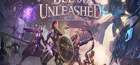 神佑释放单机版 Bless Unleashed - 我的世界基岩版中文站