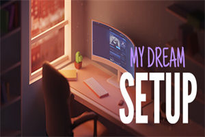 我的梦想卧室 My Dream Setup 下载_我的梦想卧室 My Dream Setup 中文硬盘版下载 - 我的世界基岩版中文站（更新v06.01.2024） - 我的世界基岩版中文站
