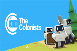 殖民者 The Colonists 下载_殖民者 The Colonists 中文硬盘版下载 - 我的世界基岩版中文站（v1.6.8） - 我的世界基岩版中文站