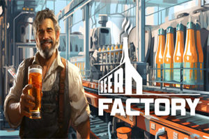 啤酒工厂 Beer Factory 下载_啤酒工厂 Beer Factory 中文硬盘版下载 - 我的世界基岩版中文站 - 我的世界基岩版中文站