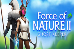自然之力2：幽灵守护者 Force of Nature 2 - 我的世界基岩版中文站
