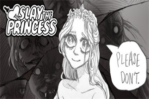 杀死公主下载_Slay The Princess中文硬盘版下载 - 我的世界基岩版中文站(v20231227版) - 我的世界基岩版中文站
