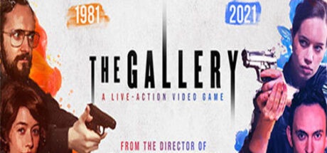 画廊 The Gallery - 我的世界基岩版中文站