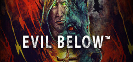 邪恶之下 EVIL BELOW - 我的世界基岩版中文站