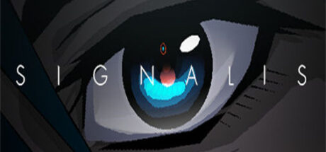 信号 SIGNALIS - 我的世界基岩版中文站