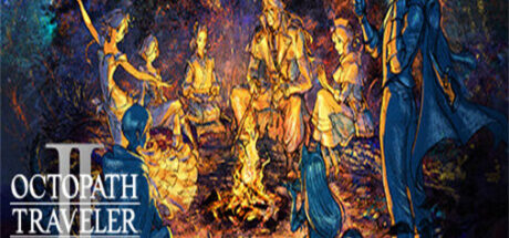 八方旅人2 OCTOPATH TRAVELER II - 我的世界基岩版中文站