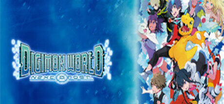 数码宝贝世界:新秩序 Digimon World: Next Order - 我的世界基岩版中文站