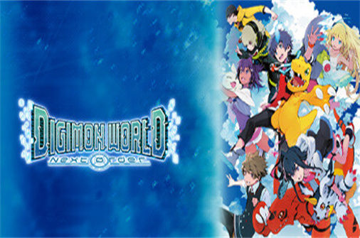 数码宝贝世界：新秩序下载_Digimon World: Next Order中文硬盘版下载 - 我的世界基岩版中文站（数字豪华版-Build.10061453-1.0.0） - 我的世界基岩版中文站