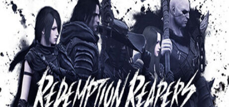 救赎死神 Redemption Reapers - 我的世界基岩版中文站