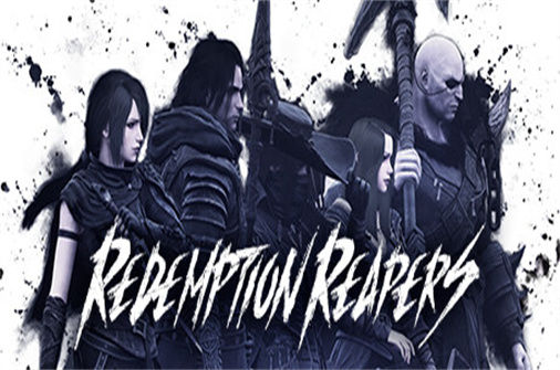 救赎死神下载_Redemption Reapers中文硬盘版下载 - 我的世界基岩版中文站（v1.04） - 我的世界基岩版中文站