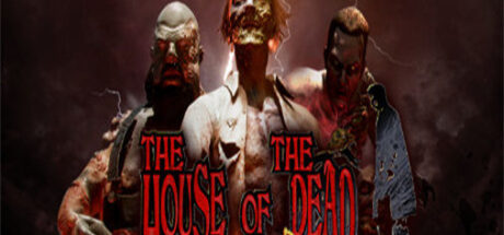 死亡之屋：重制版 THE HOUSE OF THE DEAD: Remake - 我的世界基岩版中文站