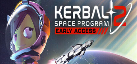 坎巴拉太空计划2 Kerbal Space Program 2 - 我的世界基岩版中文站