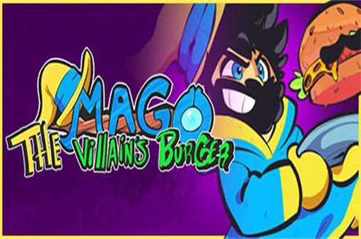 玛戈：恶霸汉堡下载_Mago: The Villain’s Burger中文硬盘版下载 - 我的世界基岩版中文站（Build.8134547） - 我的世界基岩版中文站