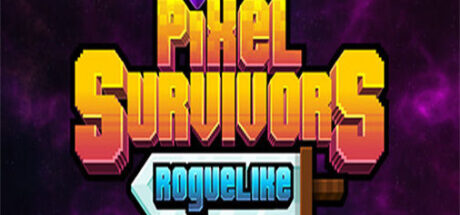 像素幸存者 Pixel Survivors: Roguelike - 我的世界基岩版中文站