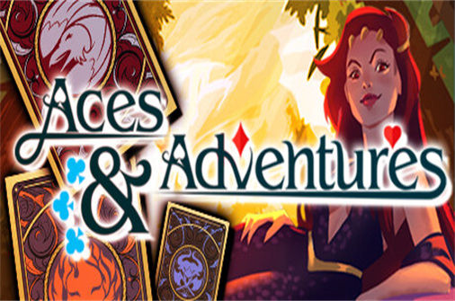 王牌与冒险下载_Aces & Adventures中文硬盘版下载 - 奇趣星球报(v1.015) - 奇趣星球报