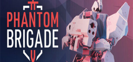 幻影旅团 Phantom Brigade - 我的世界基岩版中文站