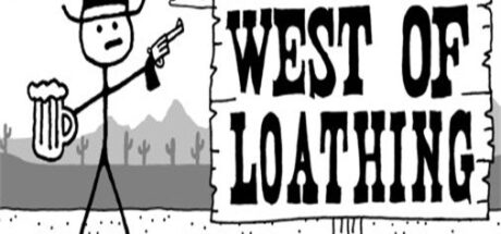 憎恶之西 West of Loathing - 我的世界基岩版中文站