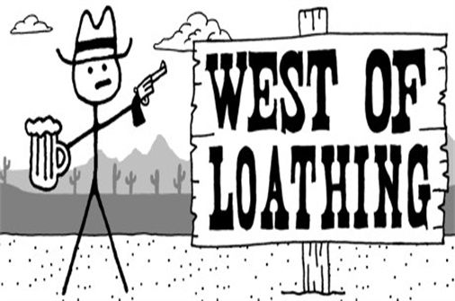 憎恶之西下载_West of Loathing中文硬盘版下载 - 我的世界基岩版中文站（v1.11.11.11版） - 我的世界基岩版中文站