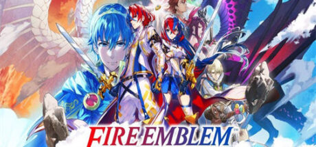 火焰纹章 Engage（全DLC+整合模拟器） - 我的世界基岩版中文站