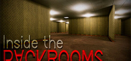 深入后室 Inside the Backrooms（单机/网络联机更新v0.4.5a） - 我的世界基岩版中文站