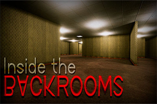 深入后室 Inside the Backrooms（单机/网络联机更新v0.4.5a） - 我的世界基岩版中文站 - 我的世界基岩版中文站