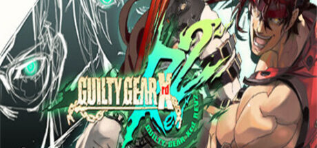 罪恶装备启示者2 GUILTY GEAR Xrd REV 2 - 我的世界基岩版中文站