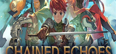 链接回声 Chained Echoes - 我的世界基岩版中文站