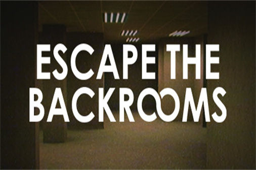 逃离密室PC中文版下载_Escape the Backrooms中文硬盘版下载 - 我的世界基岩版中文站 - 我的世界基岩版中文站