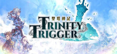圣塔神记 Trinity Trigger - 我的世界基岩版中文站