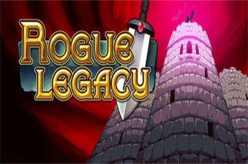 盗贼遗产PC中文版下载_Rogue Legacy中文硬盘版下载 - 奇趣星球报 - 奇趣星球报
