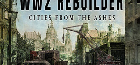 二战重建者 WW2 Rebuilder - 我的世界基岩版中文站